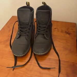 Doc martens boots